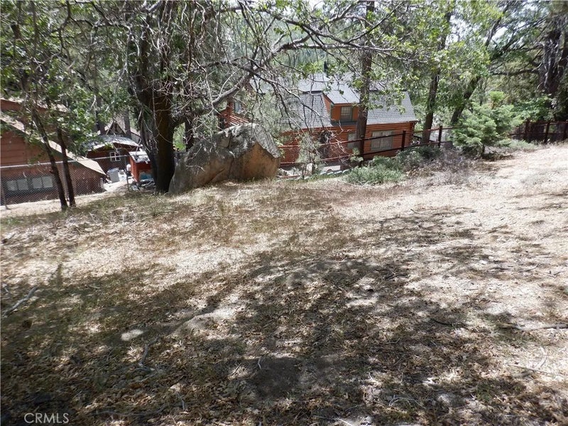 0 Holcomb Creek