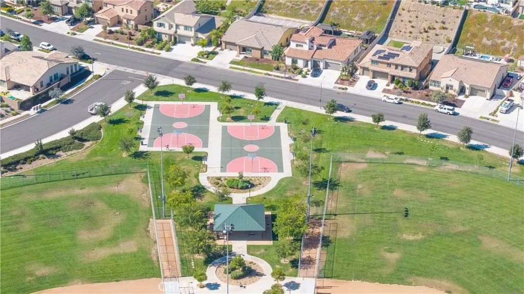 Photo of 29742 Carmague Lane, Menifee, CA 92584 (MLS # SW26023776)