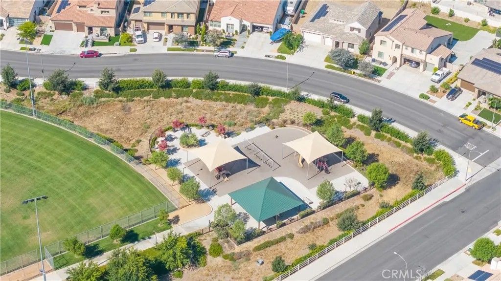 Photo of 29742 Carmague Lane, Menifee, CA 92584 (MLS # SW26023776)