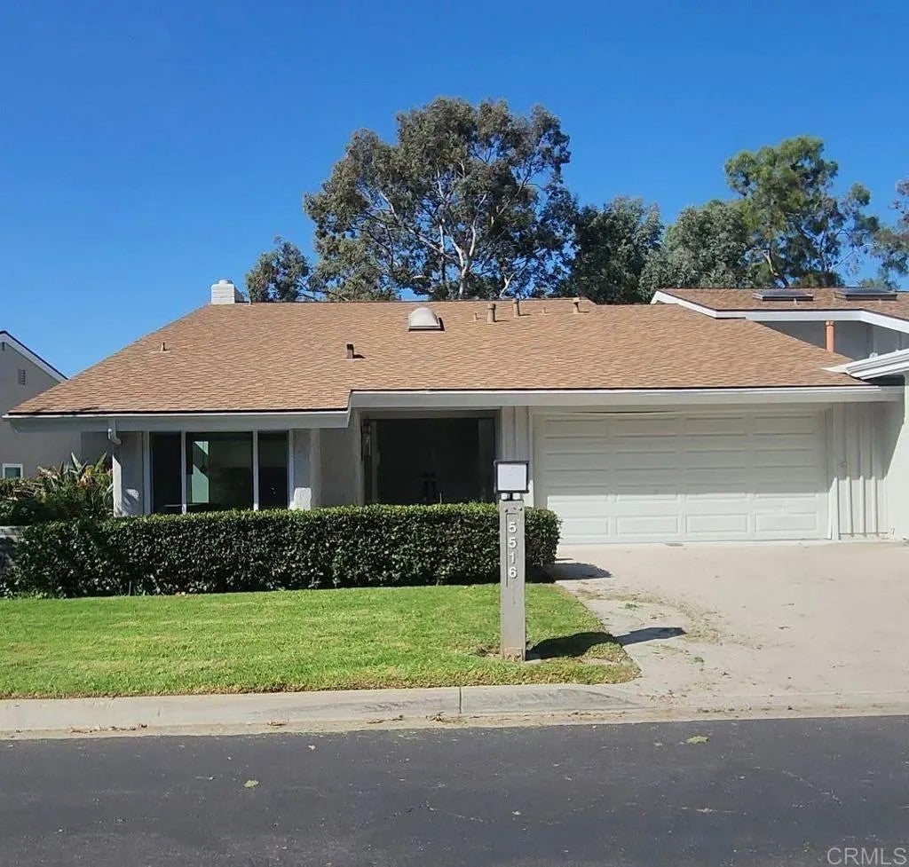 Photo of 5516 Caminito Herminia, La Jolla, CA 92037 (MLS # PTP2607945)