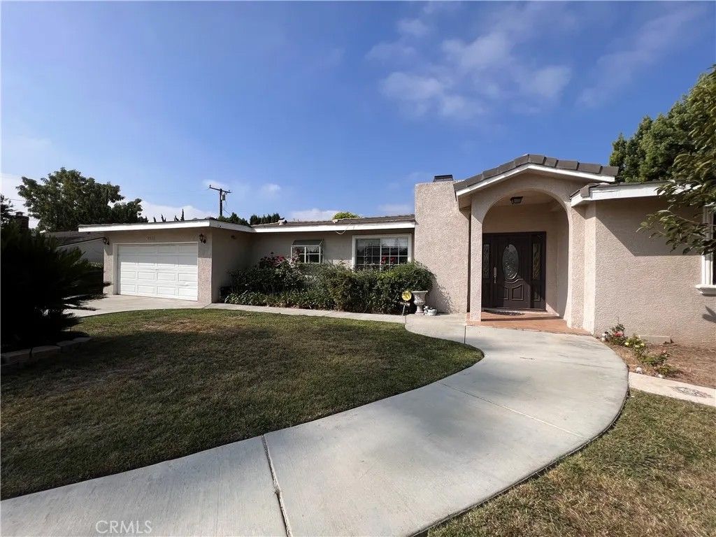 Photo of 2411 Briargate Ln, Arcadia, CA 91007 (MLS # WS26084264)