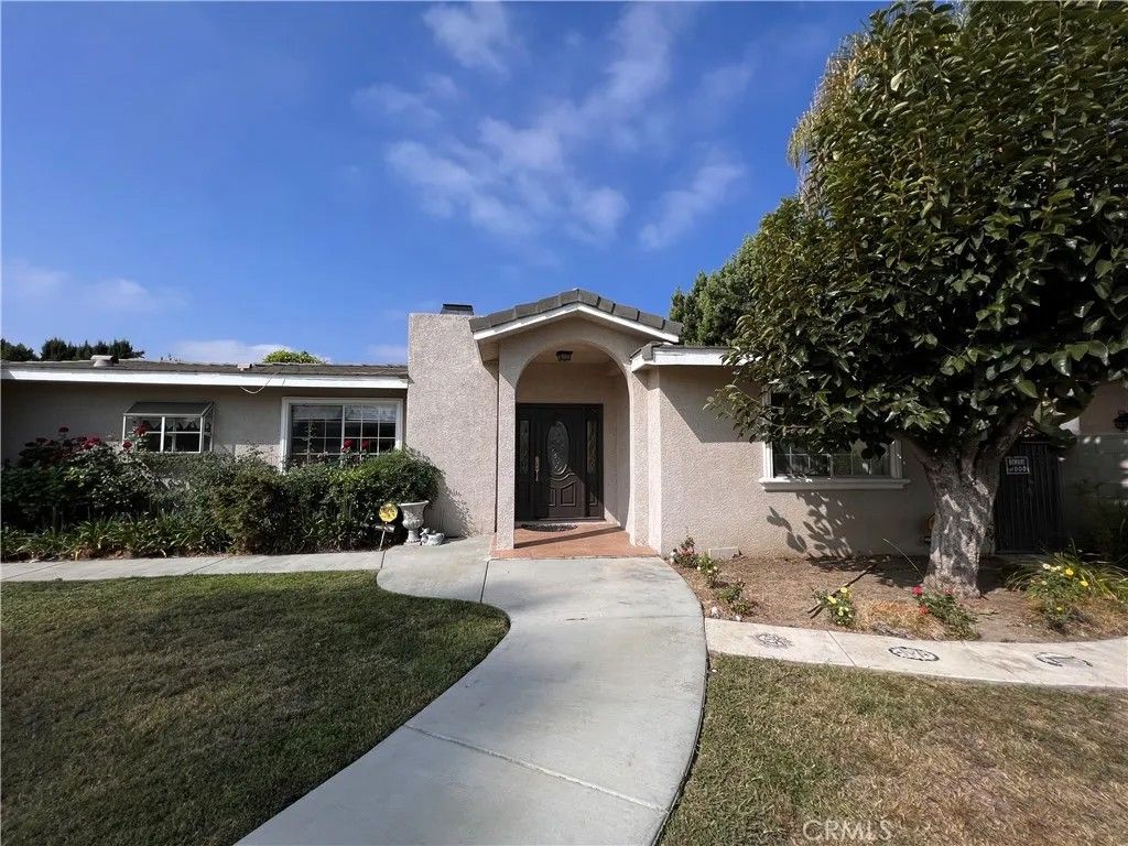 Photo of 2411 Briargate Ln, Arcadia, CA 91007 (MLS # WS26084264)