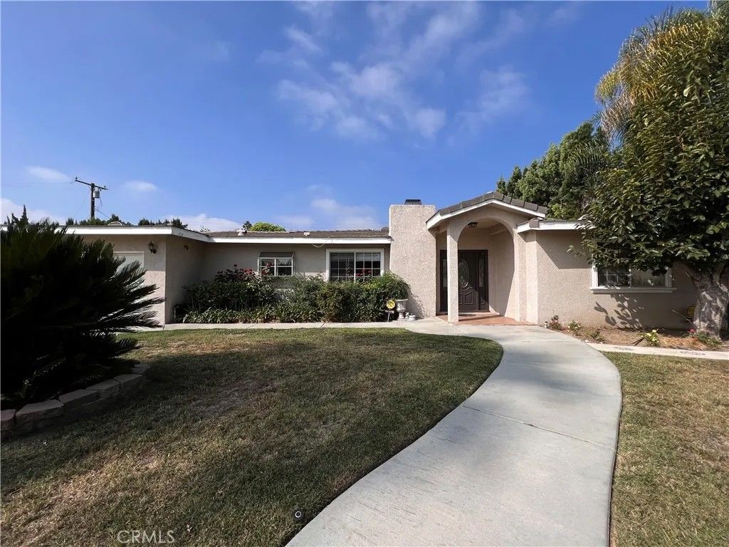 Photo of 2411 Briargate Ln, Arcadia, CA 91007 (MLS # WS26084264)