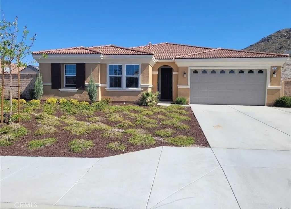 Photo of 24874 Olive Hill, Moreno Valley, CA 92557 (MLS # TR25280302)