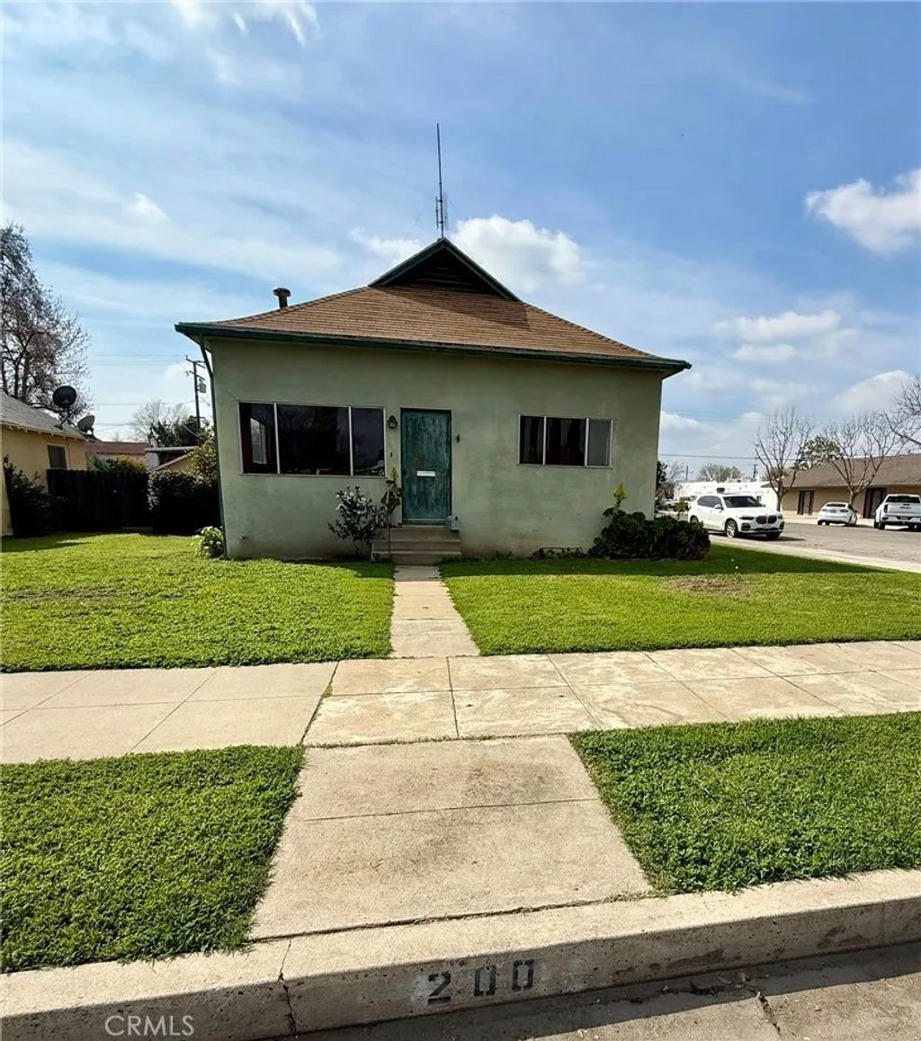 Photo of 200 S D St, Exeter, CA 93221 (MLS # PI26062424)