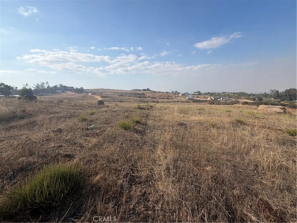 0 Bundy Canyon Road