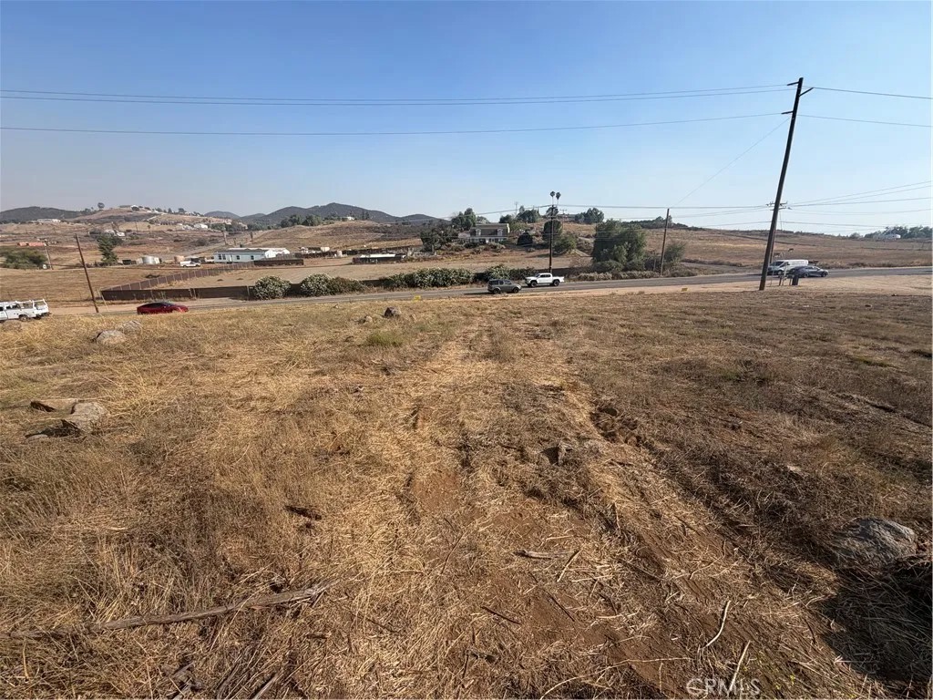 0 Bundy Canyon Road