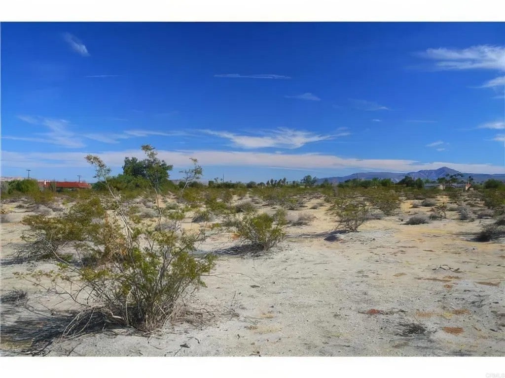 Photo of 95 Saddle, Borrego Springs, CA 92004 (MLS # NDP2606908)