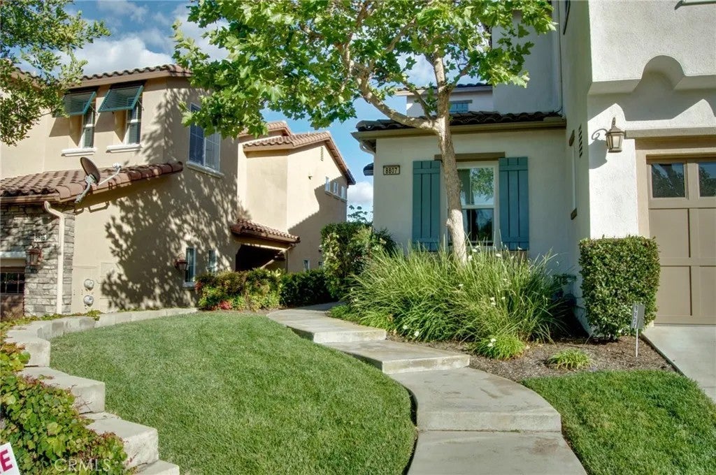Photo of 8807 Cuyamaca St, Corona, CA 92883 (MLS # IG26114685)