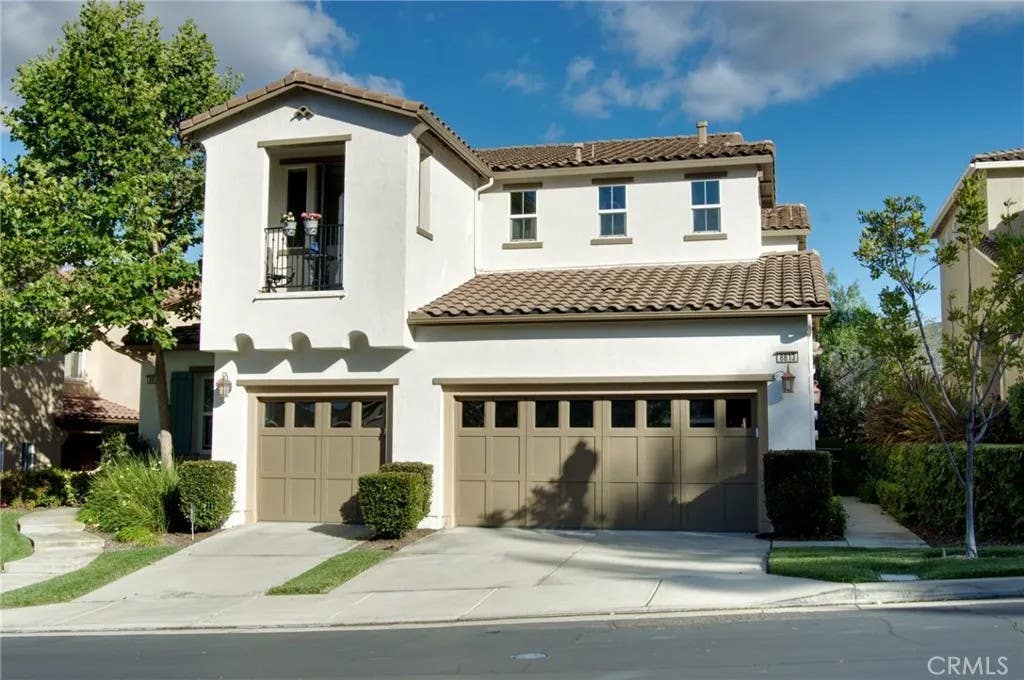 Photo of 8807 Cuyamaca St, Corona, CA 92883 (MLS # IG26114685)