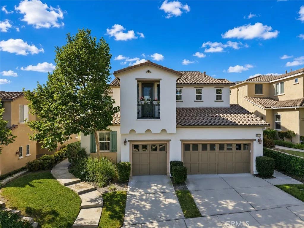 Photo of 8807 Cuyamaca St, Corona, CA 92883 (MLS # IG26114685)