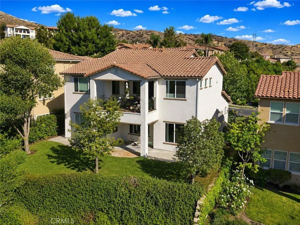Photo of 8807 Cuyamaca St, Corona, CA 92883 (MLS # IG26114685)
