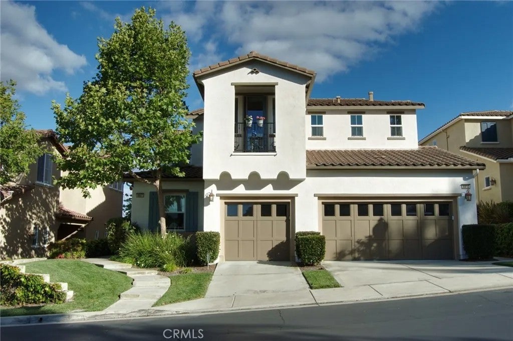 Photo of 8807 Cuyamaca St, Corona, CA 92883 (MLS # IG26114685)