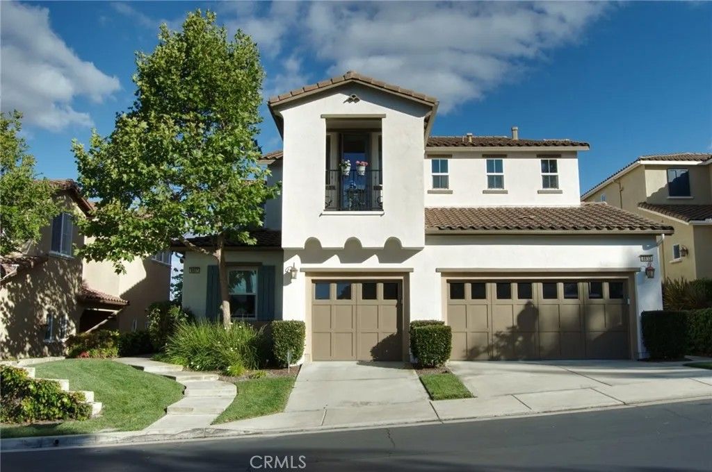 Photo of 8807 Cuyamaca St, Corona, CA 92883 (MLS # IG26114685)