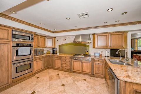 Tiny photo for 1101 Hacienda Drive, Simi Valley, CA 93065 (MLS # SR25232609)
