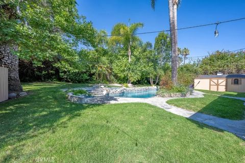 Tiny photo for 1101 Hacienda Drive, Simi Valley, CA 93065 (MLS # SR25232609)
