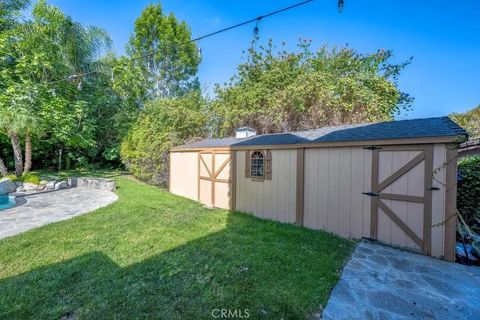 Tiny photo for 1101 Hacienda Drive, Simi Valley, CA 93065 (MLS # SR25232609)