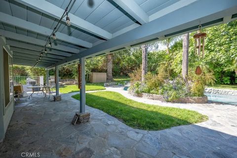 Tiny photo for 1101 Hacienda Drive, Simi Valley, CA 93065 (MLS # SR25232609)