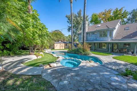 Tiny photo for 1101 Hacienda Drive, Simi Valley, CA 93065 (MLS # SR25232609)