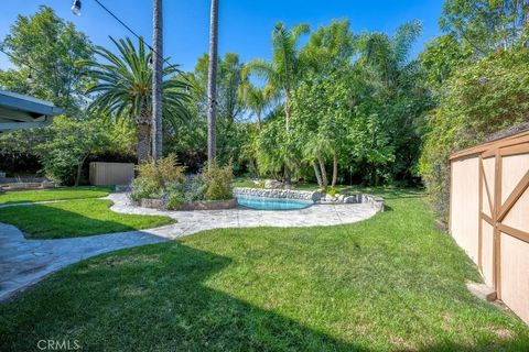 Tiny photo for 1101 Hacienda Drive, Simi Valley, CA 93065 (MLS # SR25232609)
