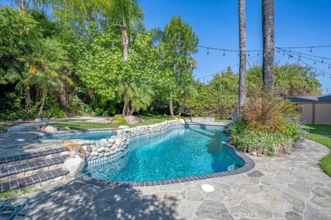 Tiny photo for 1101 Hacienda Drive, Simi Valley, CA 93065 (MLS # SR25232609)