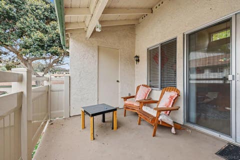Tiny photo for 3145 Evening Way #C, La Jolla, CA 92037 (MLS # 260018188)
