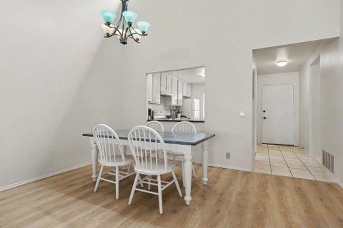 Tiny photo for 3145 Evening Way #C, La Jolla, CA 92037 (MLS # 260018188)