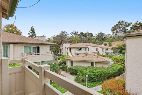 Tiny photo for 3145 Evening Way #C, La Jolla, CA 92037 (MLS # 260018188)