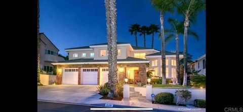 Photo of 5116 White Emerald Drive, San Diego, CA 92130 (MLS # NDP2607046)