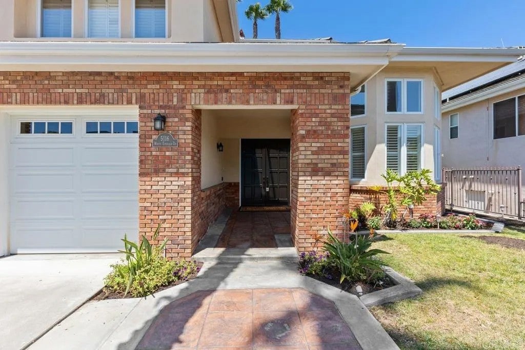 5116 White Emerald Drive