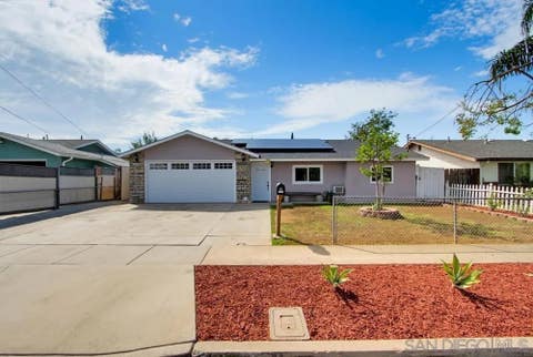 Property photo of 1439 N Mission, Escondido, CA 92027