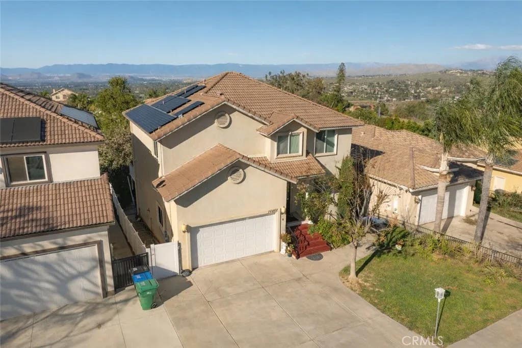 Photo of 14464 Dove Canyon, Riverside, CA 92503 (MLS # PW26056025)