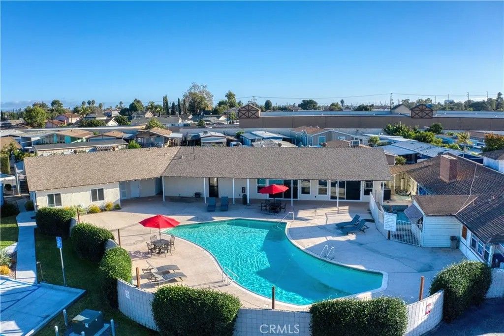 Photo of 14352 Beach Blvd #127, Westminster, CA 92683 (MLS # OC25247268)