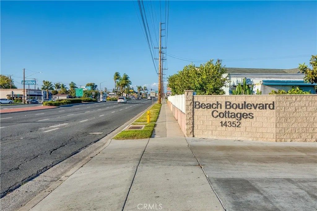 Photo of 14352 Beach Blvd #127, Westminster, CA 92683 (MLS # OC25247268)