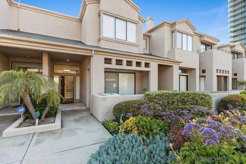 4353 Nobel Dr 64 San Diego CA 92122