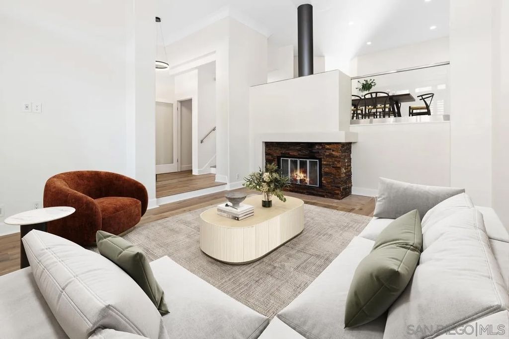 Photo of 4353 Nobel Dr #64, San Diego, CA 92122 (MLS # 250043927)