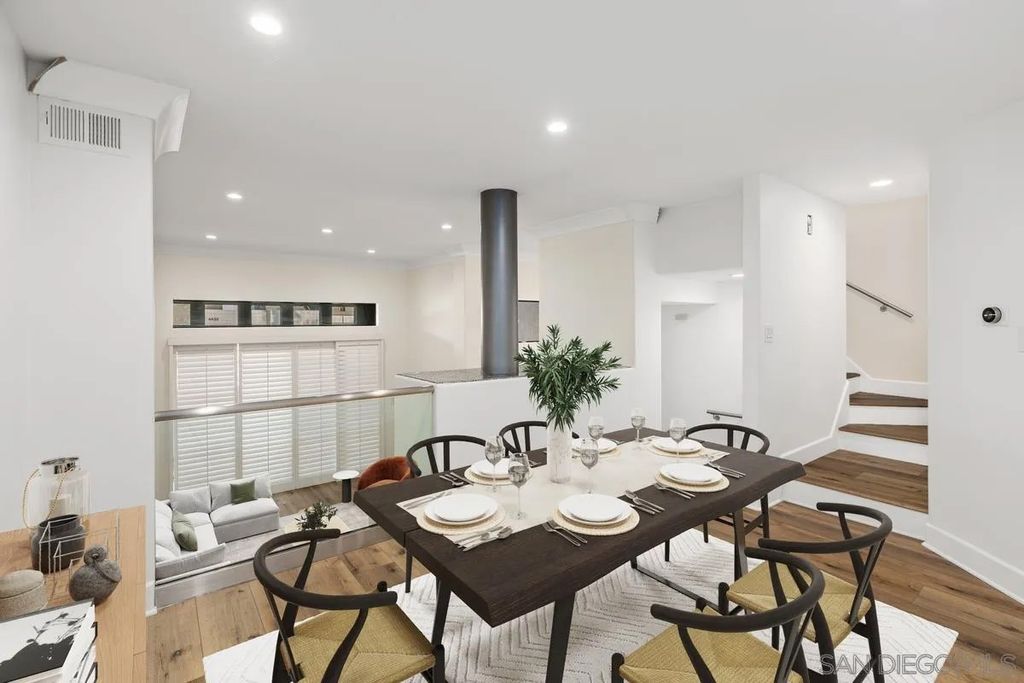 Photo of 4353 Nobel Dr #64, San Diego, CA 92122 (MLS # 250043927)