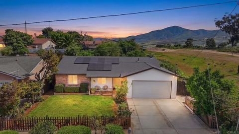 Photo of 103 Arran Avenue, Spring Valley, CA 91977 (MLS # PTP2602047)