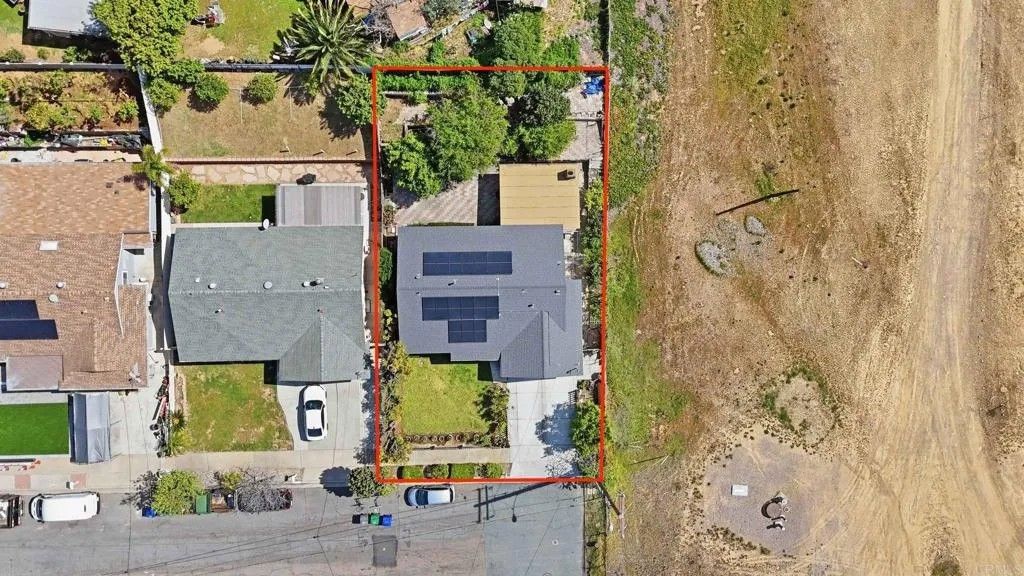 Photo of 103 Arran Avenue, Spring Valley, CA 91977 (MLS # PTP2602047)