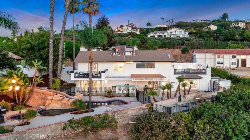4525 Tenango Drive