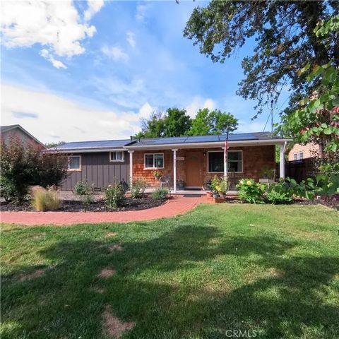 Photo of 18237 Hidden Valley, Hidden Valley Lake, CA 95467 (MLS # LC26098157)