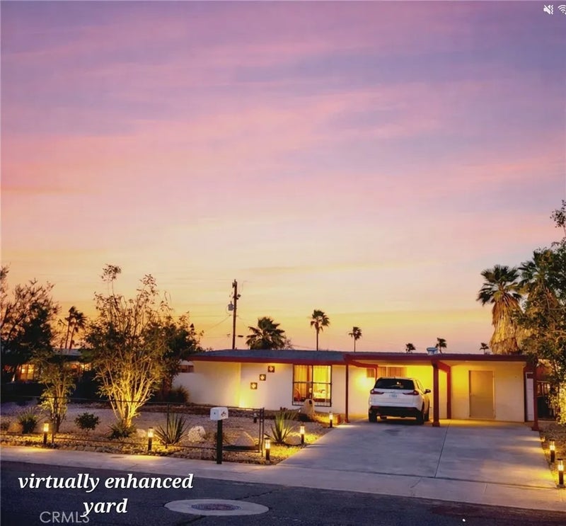 30770 San Gabriel East