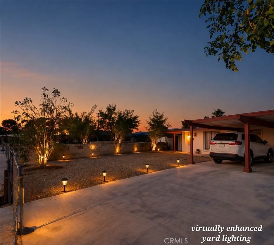 30770 San Gabriel East