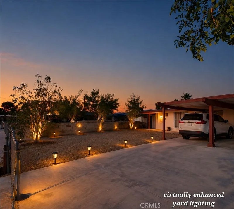 30770 San Gabriel East