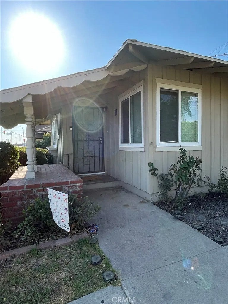 1781 W Ball Road West