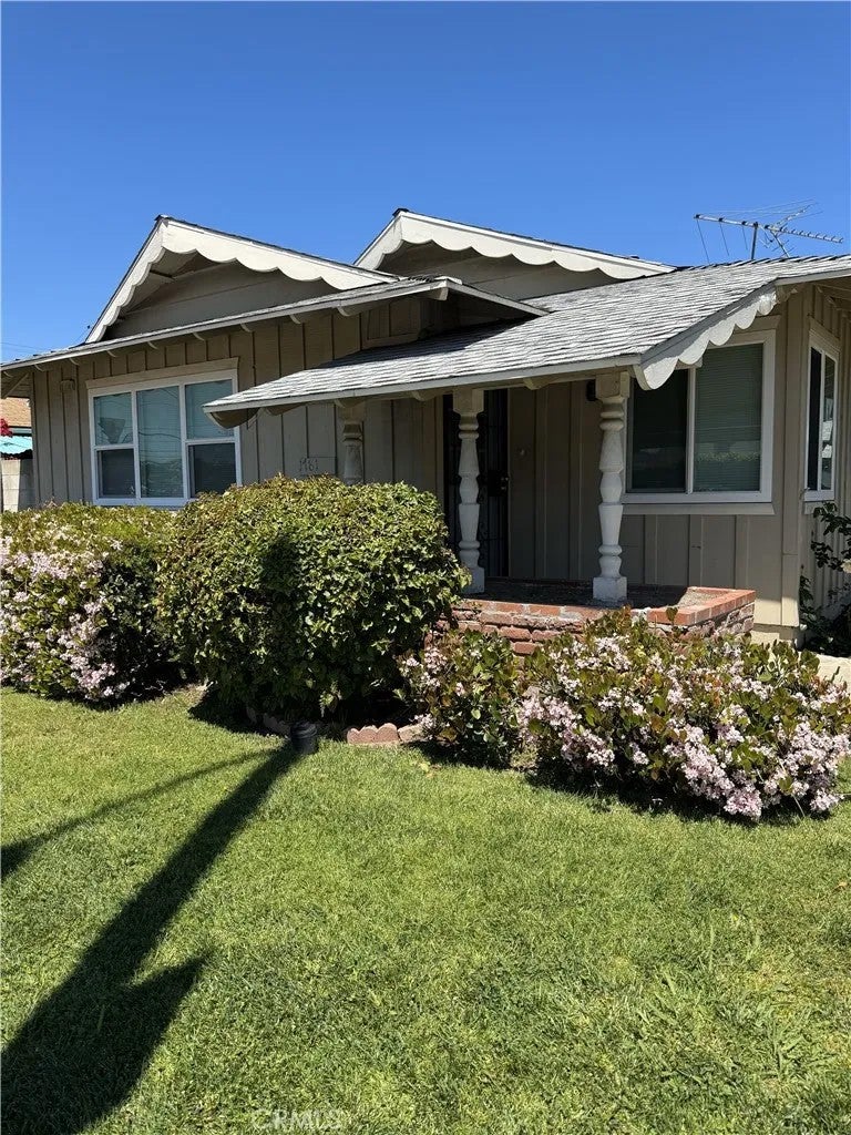 1781 W Ball Road West