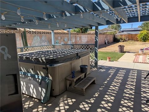 Tiny photo for 38457 Glenbush Ave, Palmdale, CA 93550 (MLS # SR25246296)