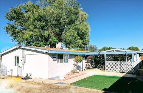 Tiny photo for 38457 Glenbush Ave, Palmdale, CA 93550 (MLS # SR25246296)