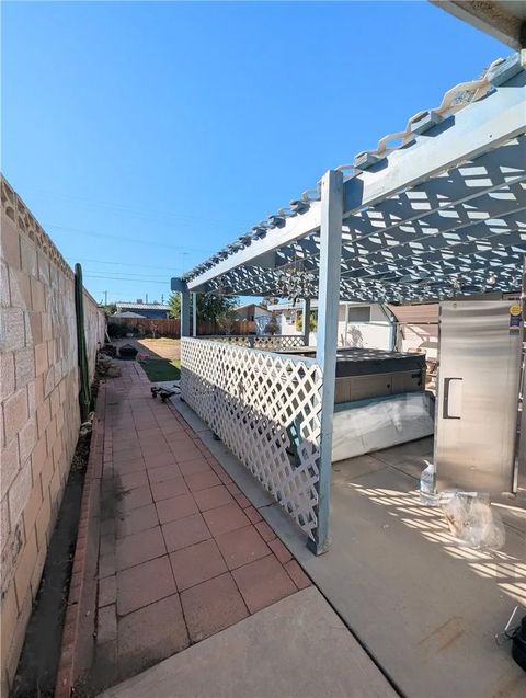 Tiny photo for 38457 Glenbush Ave, Palmdale, CA 93550 (MLS # SR25246296)