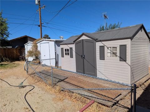 Tiny photo for 38457 Glenbush Ave, Palmdale, CA 93550 (MLS # SR25246296)